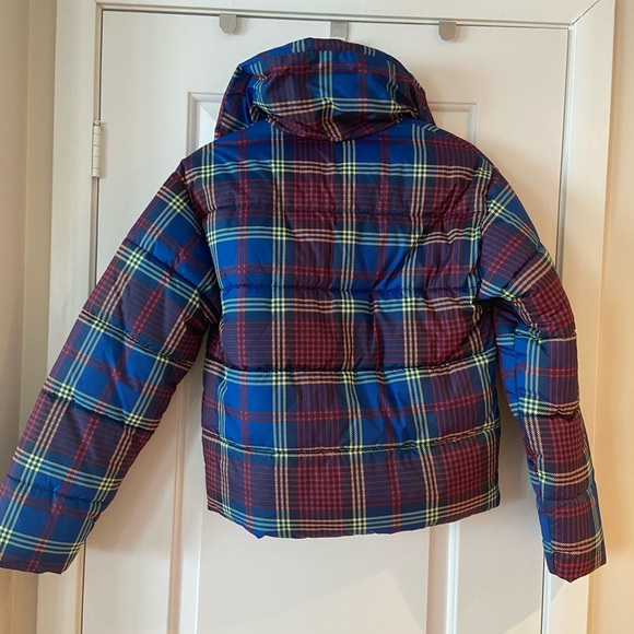 Forever 21 puffer jacket - Picture 2 of 5